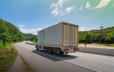 Konya ile Mengen Arası Bulaşık Makinesi Taşıma
